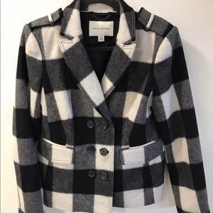 Banana republic jacket